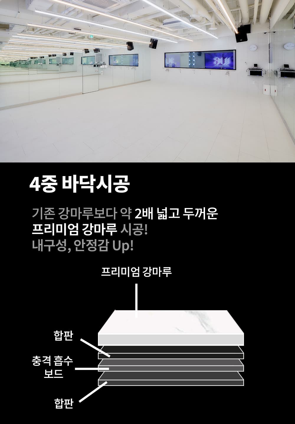 위례중앙점 시설 01